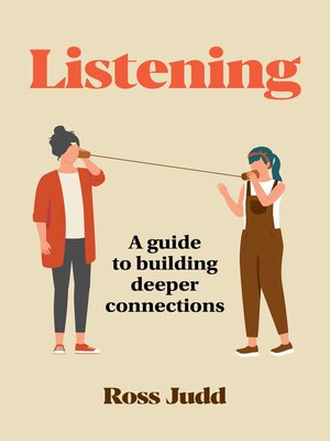 cover image of Listening